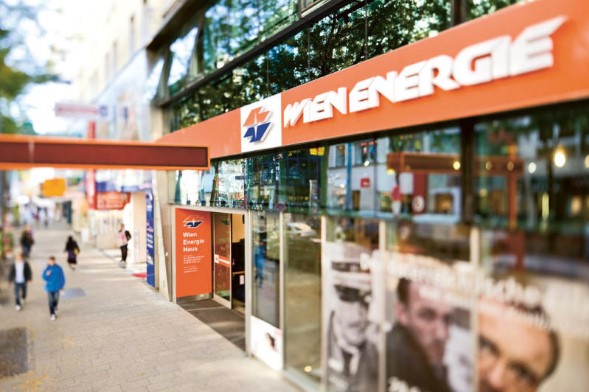 Wien Energie Telefonnummer