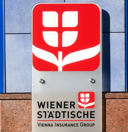 Wiener Städtische Serviceline