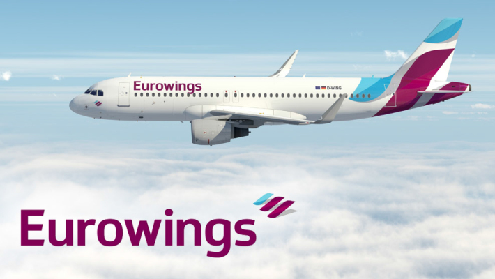 eurowings kontakt hotline