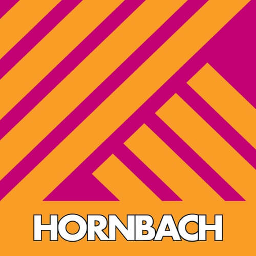 hornbach öffnungszeiten